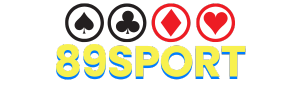 Logo 89SPORT